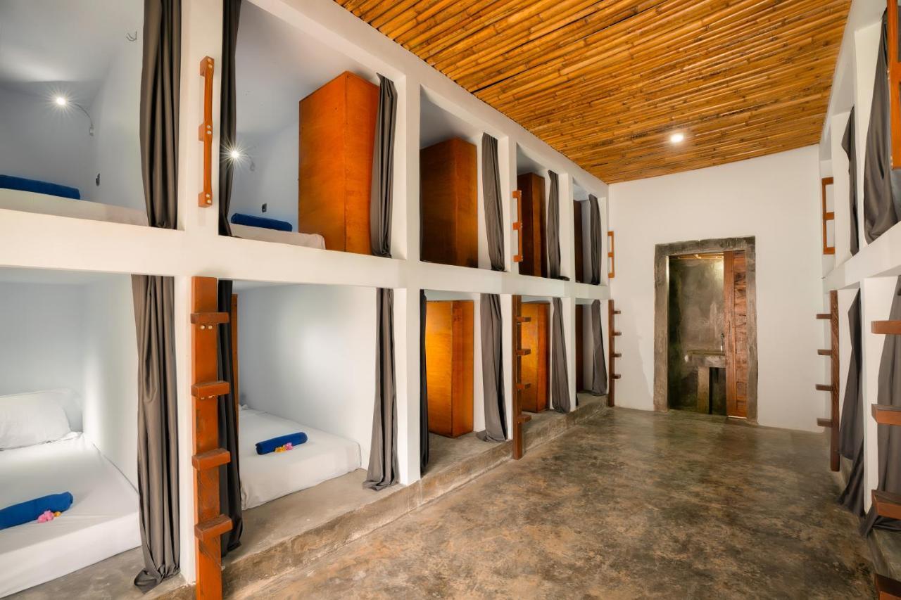 Kuta  Waiwas Hostel מראה חיצוני תמונה
