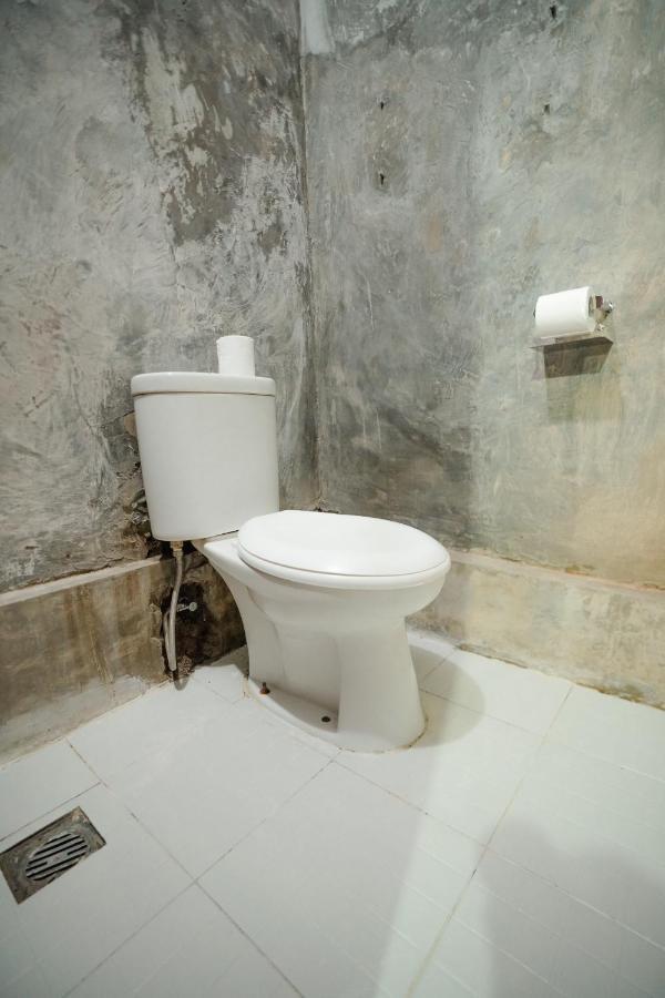 Kuta  Waiwas Hostel מראה חיצוני תמונה