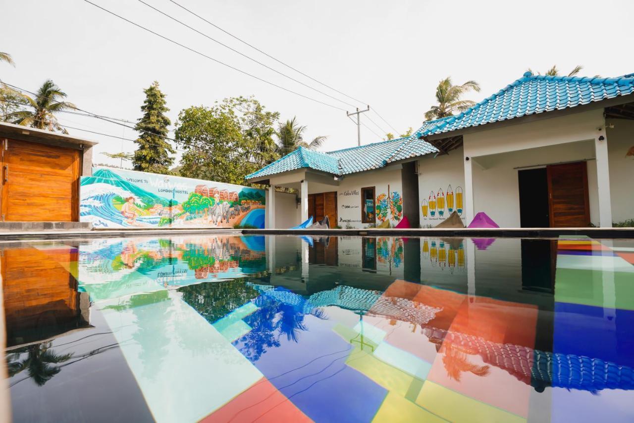 Kuta  Waiwas Hostel מראה חיצוני תמונה