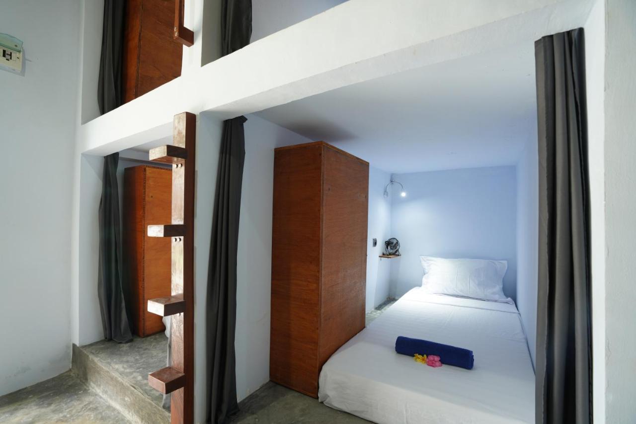 Kuta  Waiwas Hostel מראה חיצוני תמונה