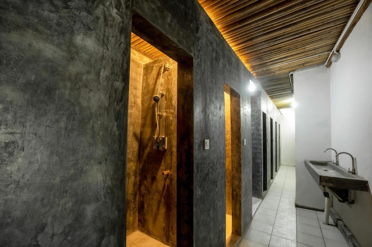 Kuta  Waiwas Hostel מראה חיצוני תמונה