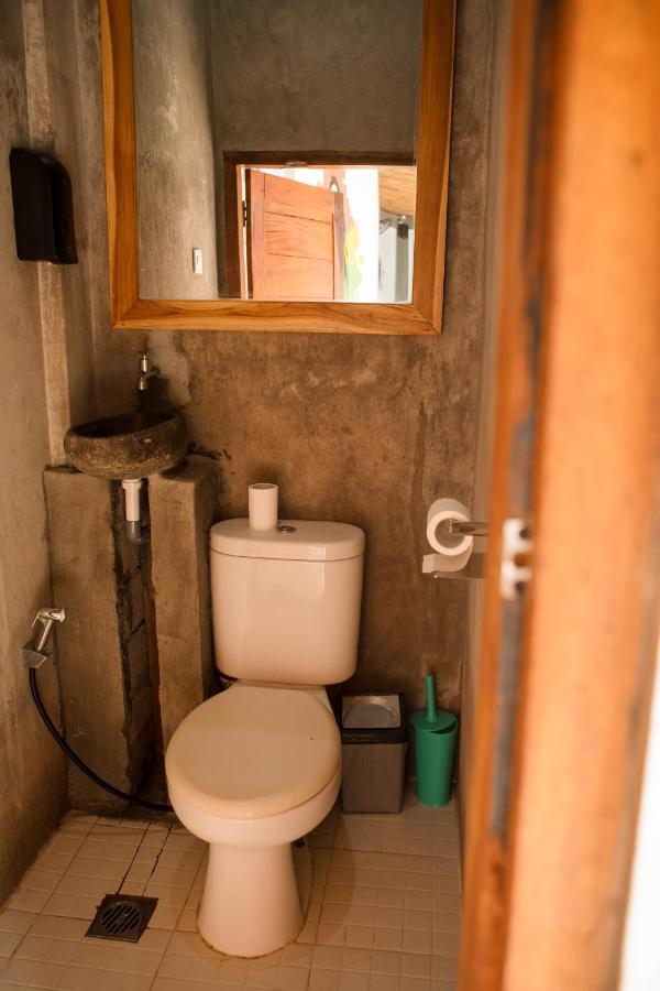 Kuta  Waiwas Hostel מראה חיצוני תמונה
