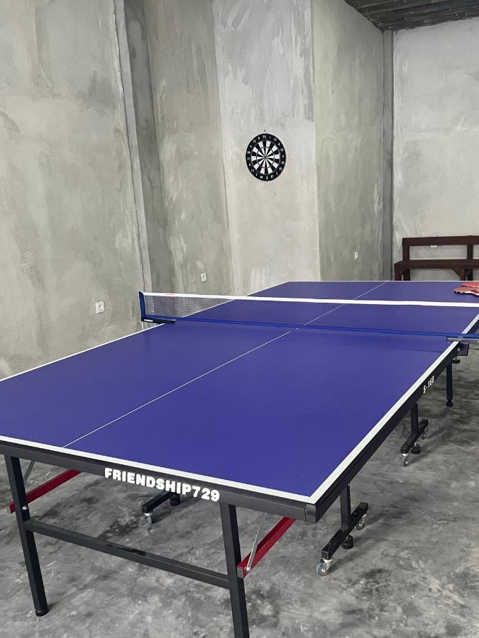 Kuta  Waiwas Hostel מראה חיצוני תמונה